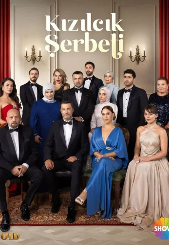 Клюквенный щербет 5 сезон 1-138, 139, 140 серия турецкий сериал русская озвучка Turok1990 смотреть онлайн бесплатно все серии
